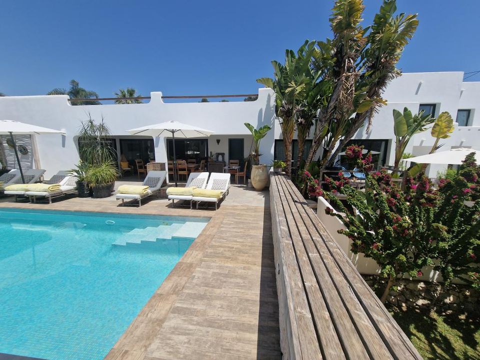 Villa i Benissa, Alicante - foto 1